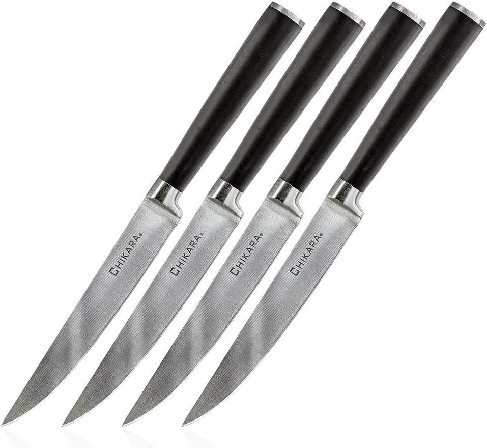 Ginsu Gourmet Japanese Steak Knife