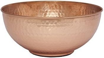 GoCraft Pure Copper Mixing Bowl
