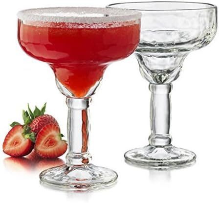 Greenbrier International Yucatán Margarita glass