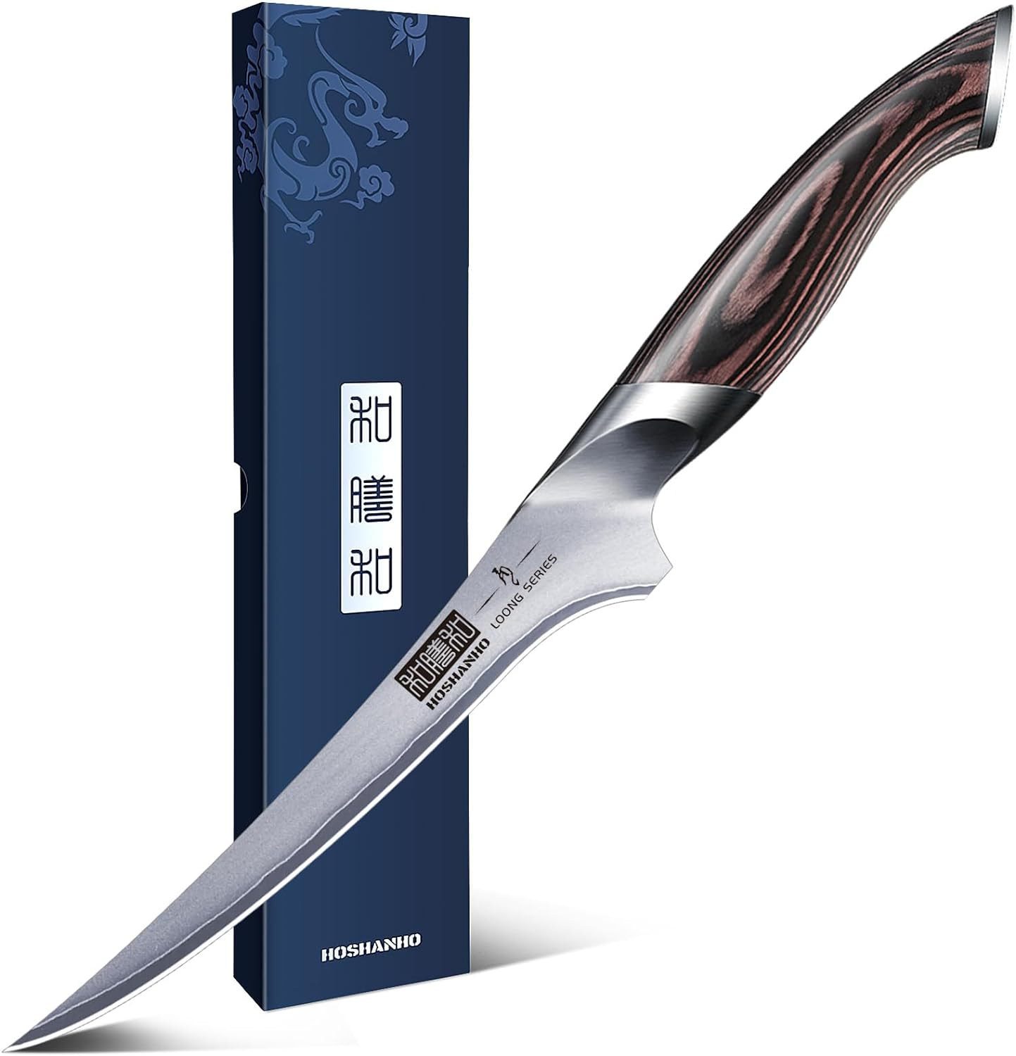 HOSHANHO Fillet Knife