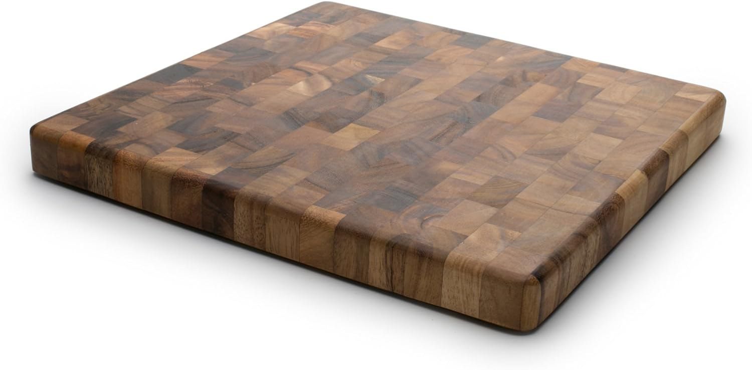 Ironwood Gourmet End Grain Cutting Board