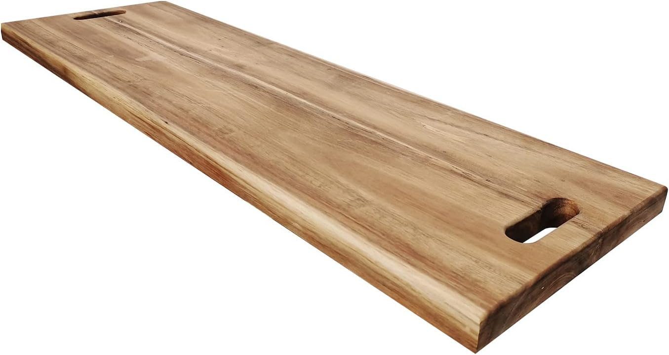 Ishenkea Large Charcuterie Board