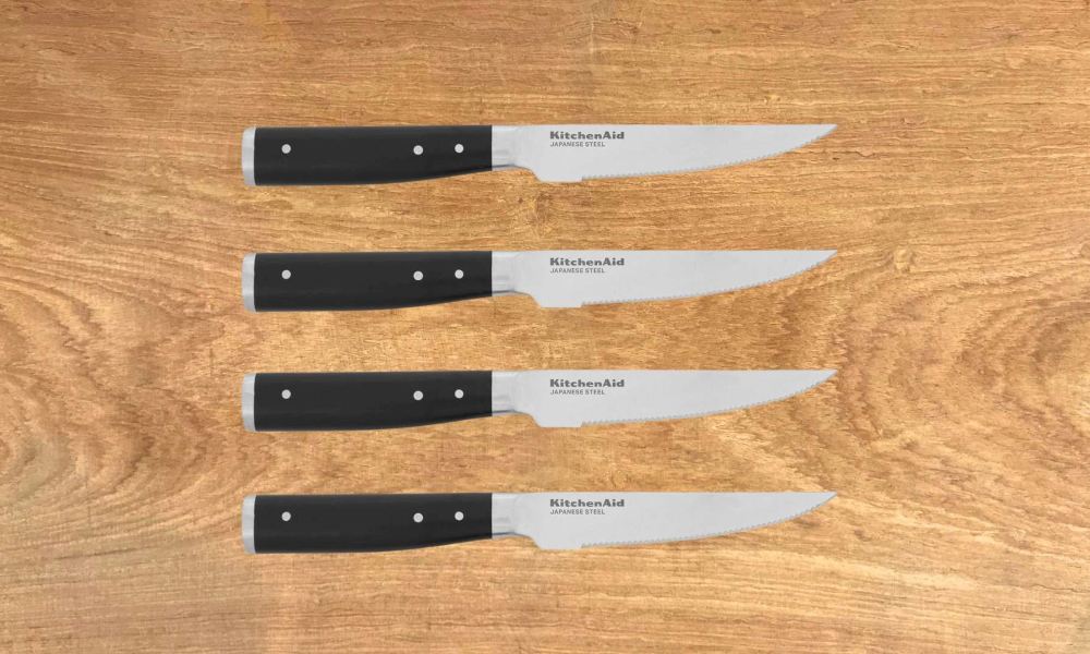 Japanese Steak Knives - 7 Best Options of 2024