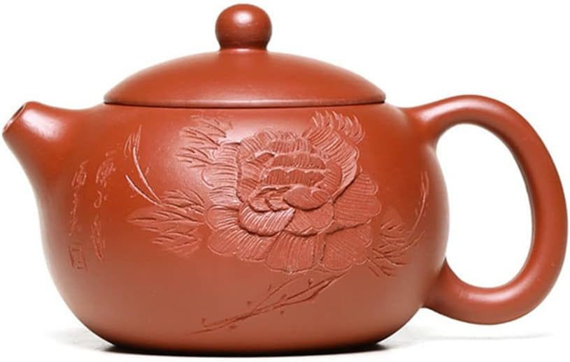 KALEFUCHA Genuine Yixing Teapot 220 ml