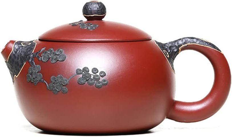 KALEFUCHA Genuine Yixing Teapot