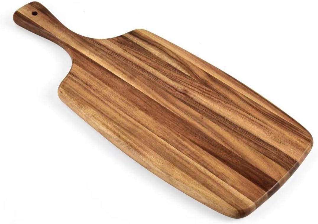 KARRYOUNG Wooden Charcuterie Board