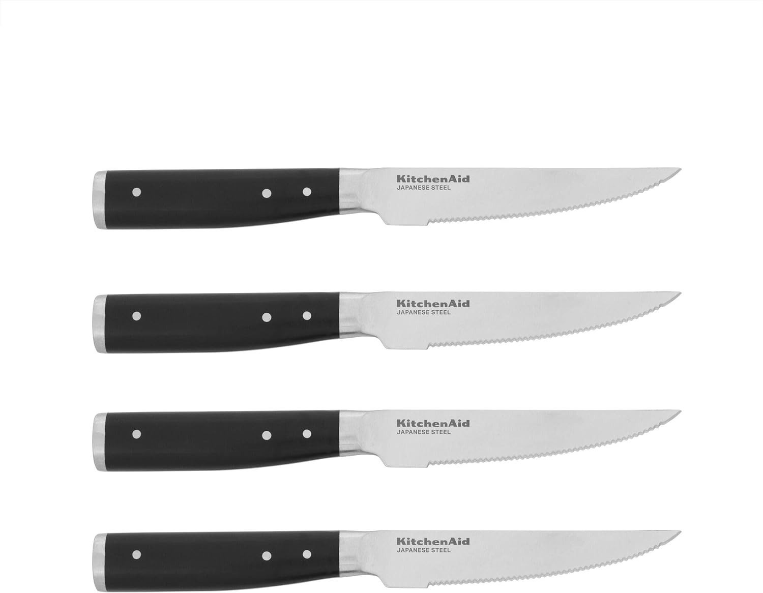 KitchenAid Gourmet Japanese Steak Knife
