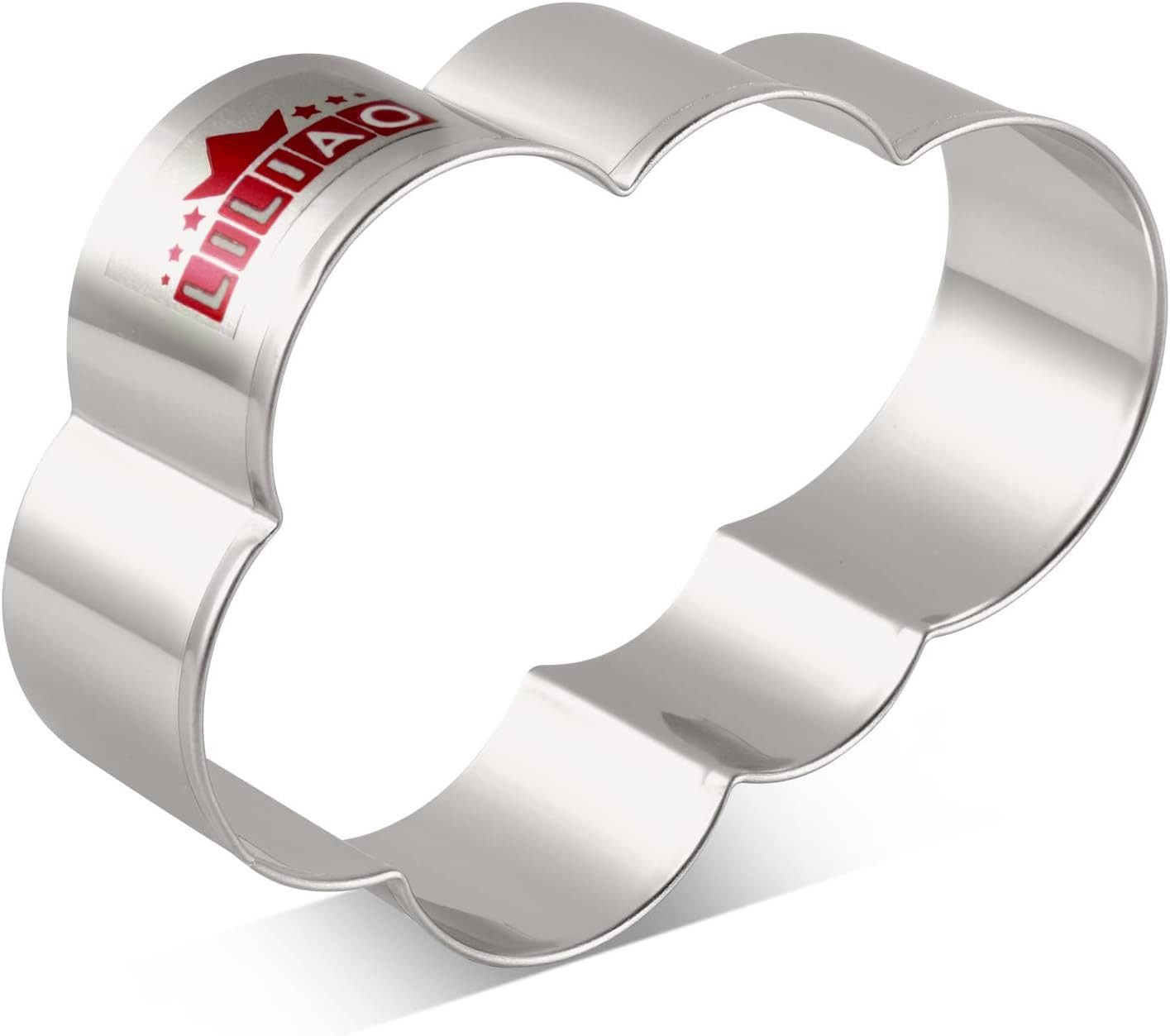 LILIAO Cloud Cookie Cutter