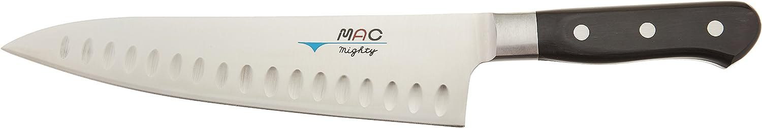 MAC Knife Series 8 Inch Chef's knife