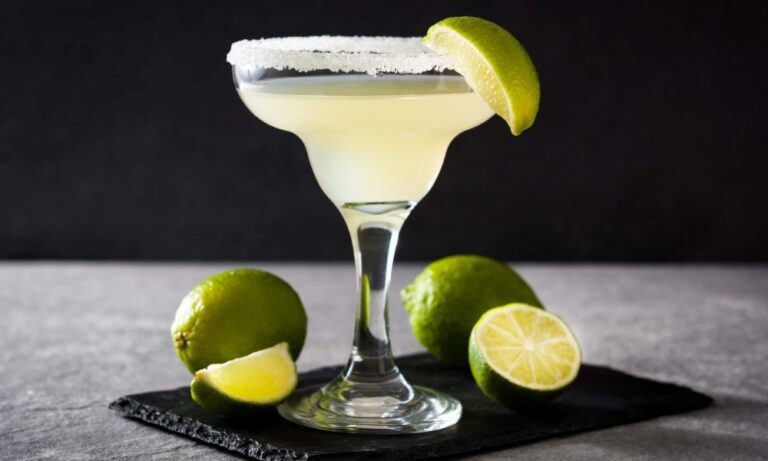 Margarita Glasses - 15 Best Options of 2024