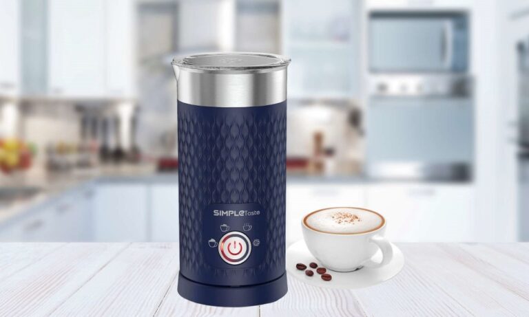 Milk Frothers & Steamers - 9 Best Options of 2024