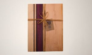 Purple Heart Cutting Board - 7 Best Options of 2024
