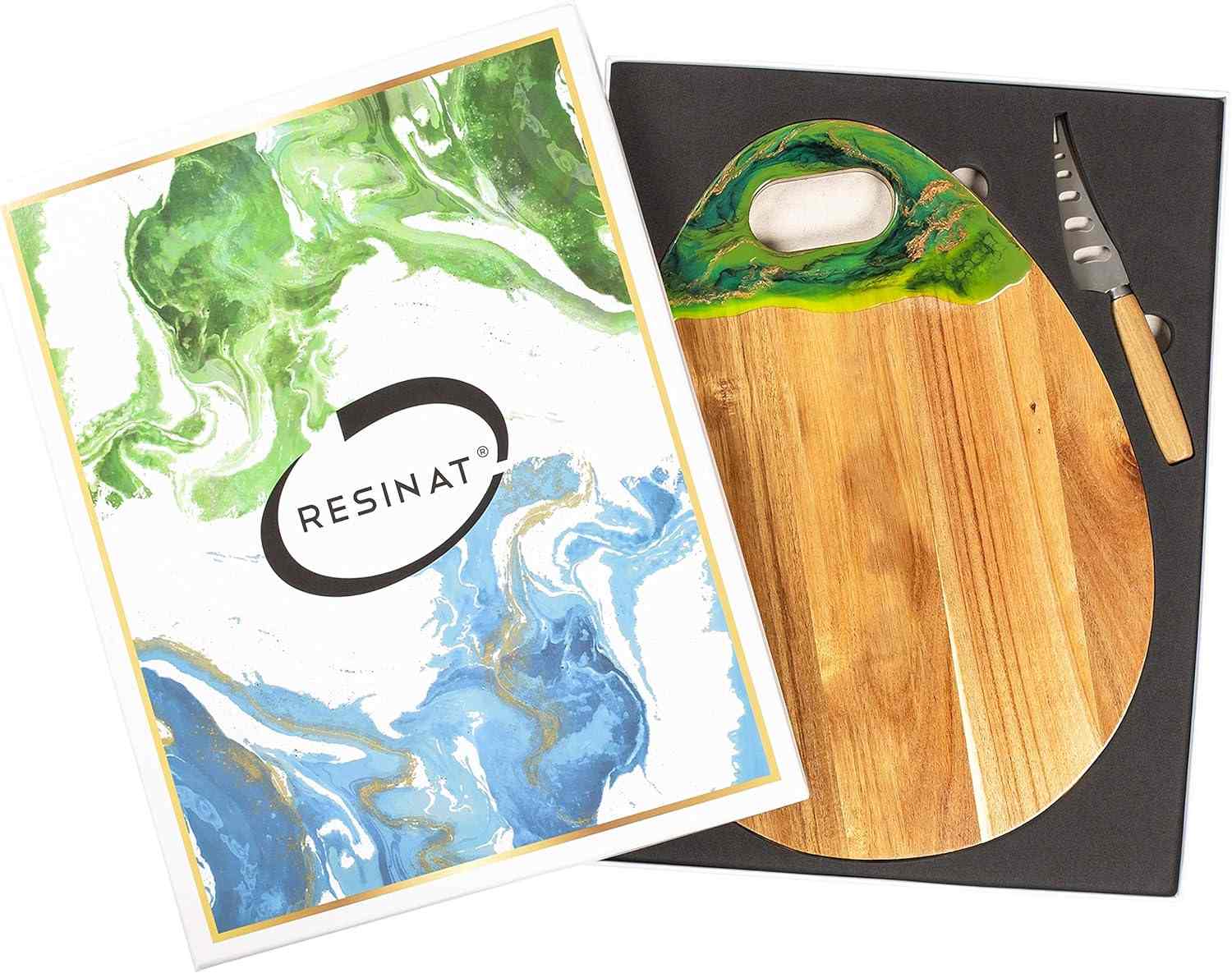 RESINAT Resin Cutting Board
