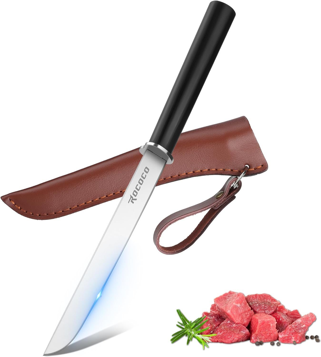 ROCOCO Japanese Steak Knife