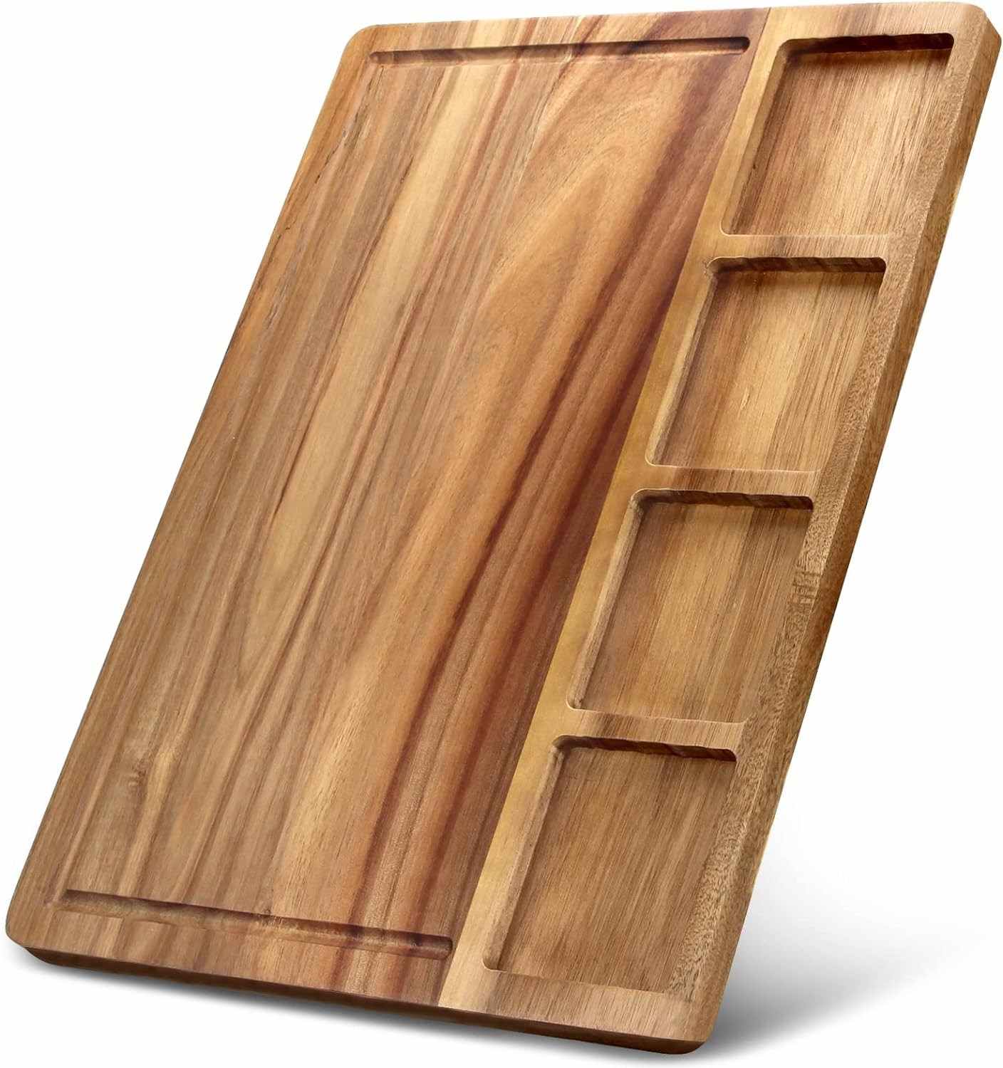 Renawe Wood Charcuterie Board