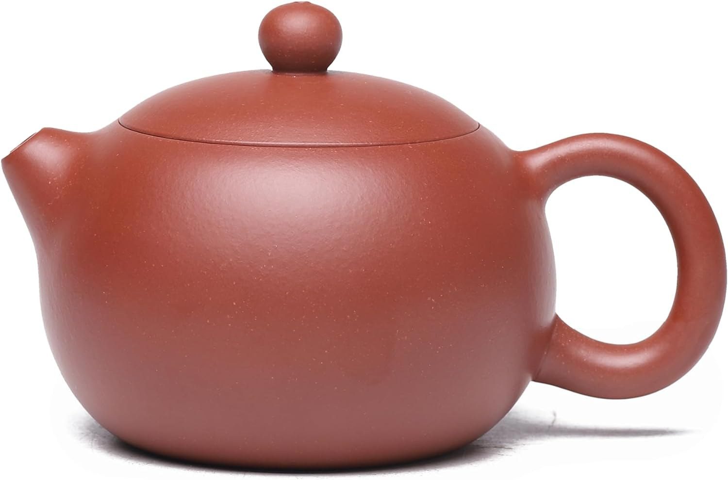 SILINE Fine Yixing Clay Teapot