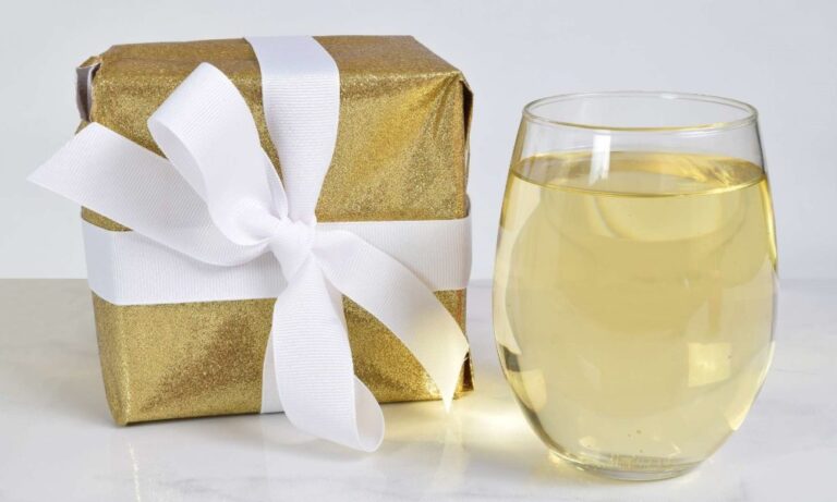 Stemless Wine Glasses - 11 Best Options of 2024