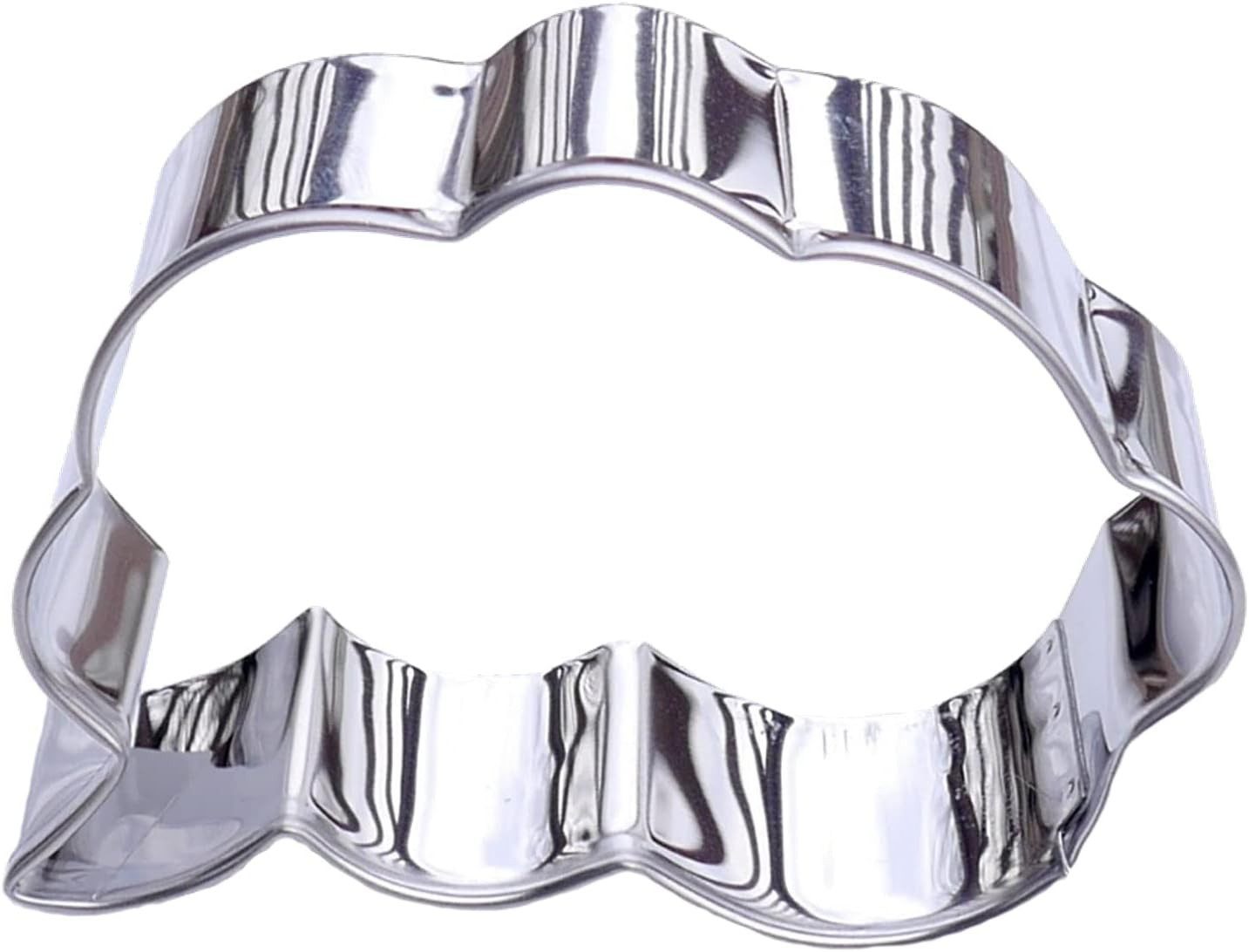 Sweet Cookie Crumbs Cloud Cookie Cutter