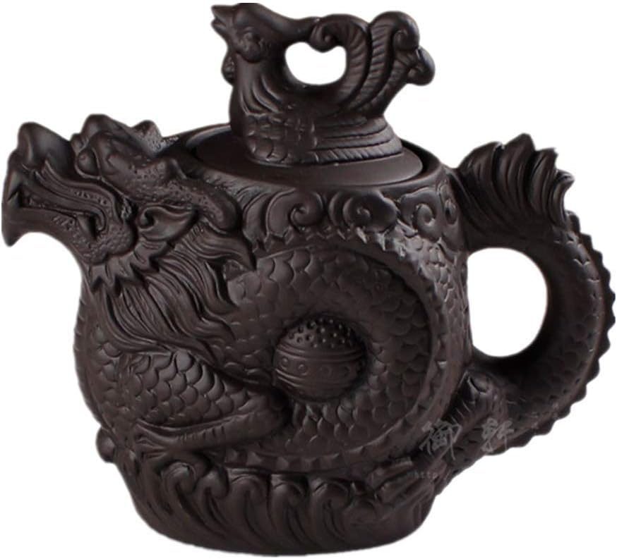 Tongyou Yixing Teapot