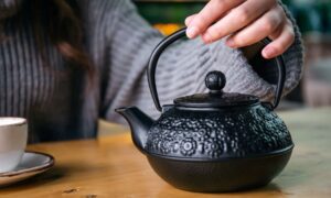 Turkish Teapot - 7 Best Options of 2024