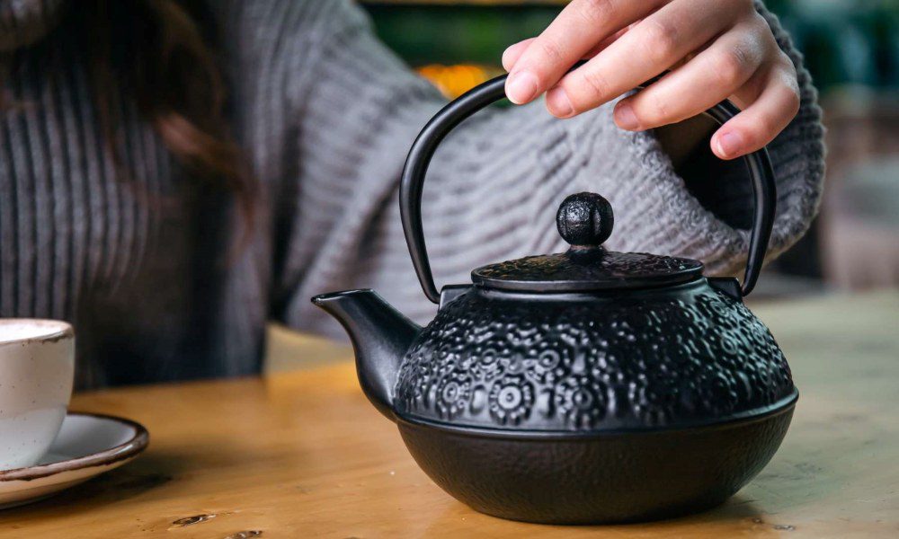 Turkish Teapot - 7 Best Options of 2024