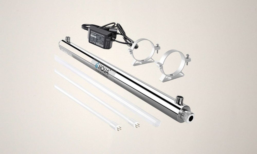 UV Light Water Filter - 5 Best Options of 2024