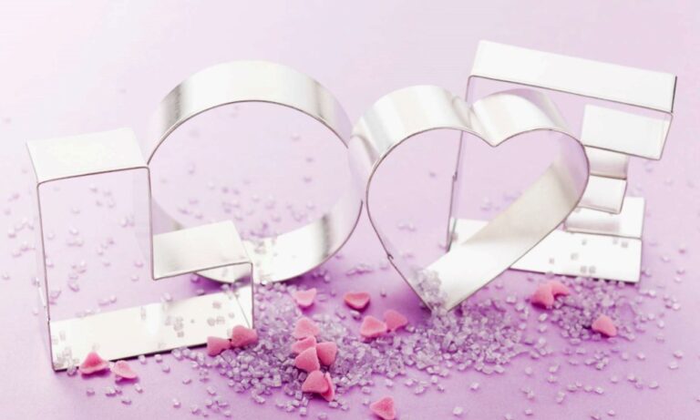 Valentine Cookie Cutters - 5 Best Options of 2024
