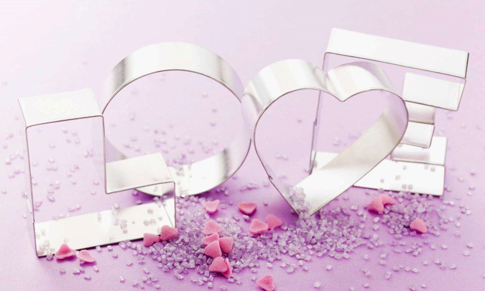 Valentine Cookie Cutters - 5 Best Options of 2024