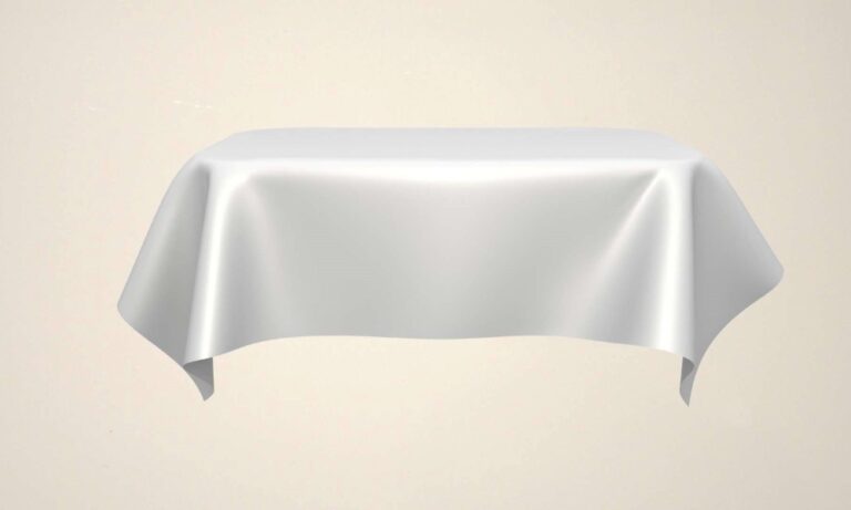 Velvet Tablecloth - 5 Best Options of 2024