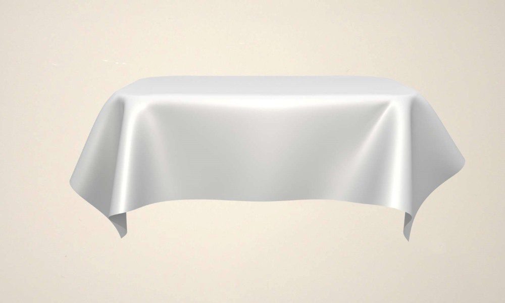 Velvet Tablecloth - 5 Best Options of 2024