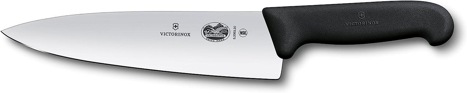 Victorinox Swiss Army Chef's Knife