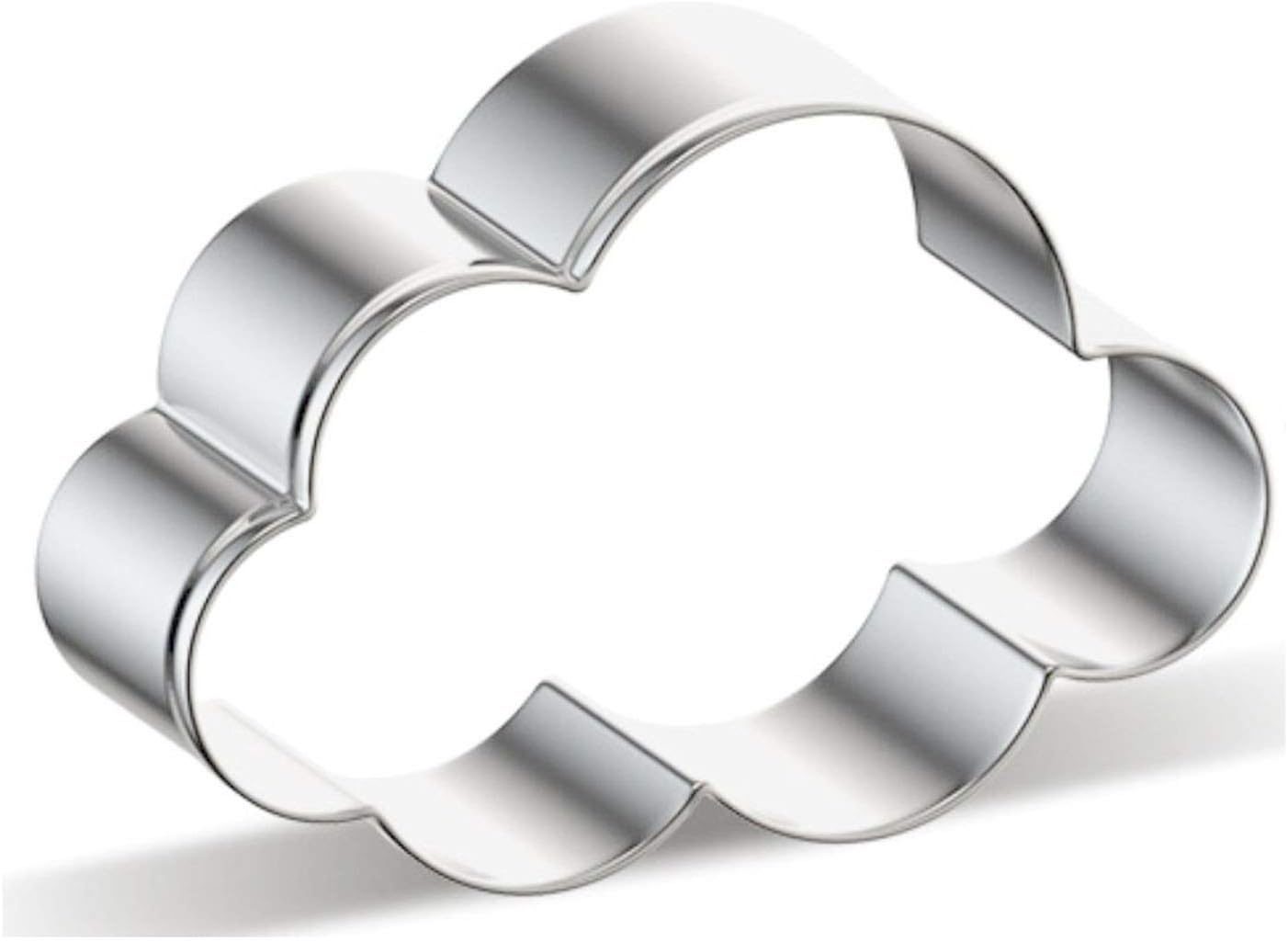 WJSYSHOP Cloud Cookie Cutter