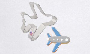 Airplane Cookie Cutter - 5 Best Options of 2024
