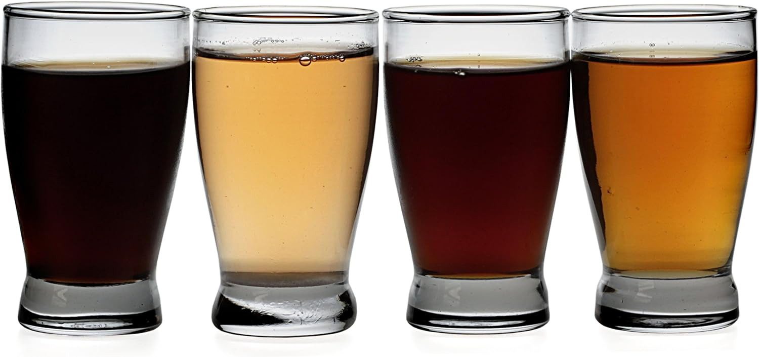 Anchor Hocking Beer Tasting Glass