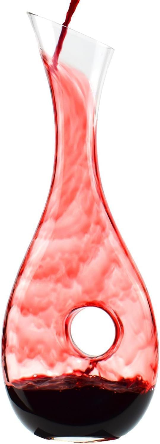 BOQO Wine Decanter