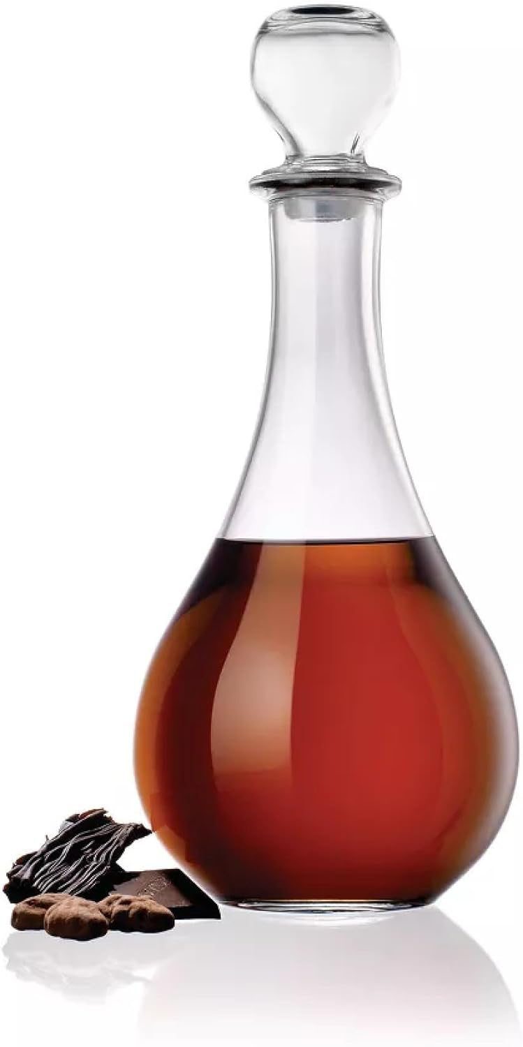 Bormioli Rocco Wine Decanter