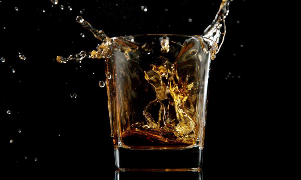 Bourbon Glasses - 11 Best Options of 2024