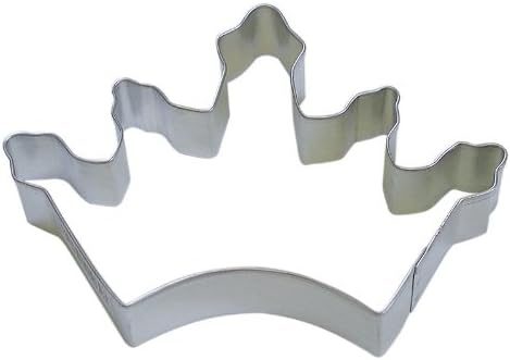 CybrTrayd R&M Crown Cookie Cutter