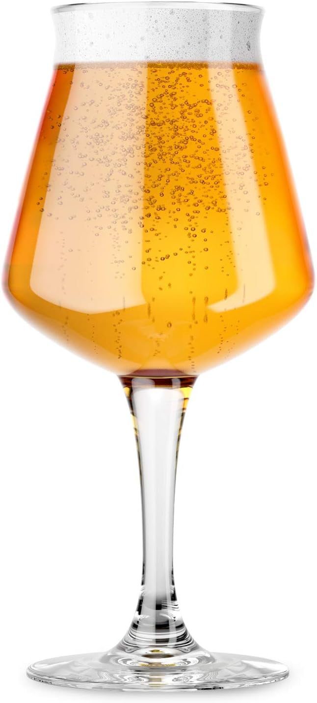 DU VINO IPA Beer Glasses