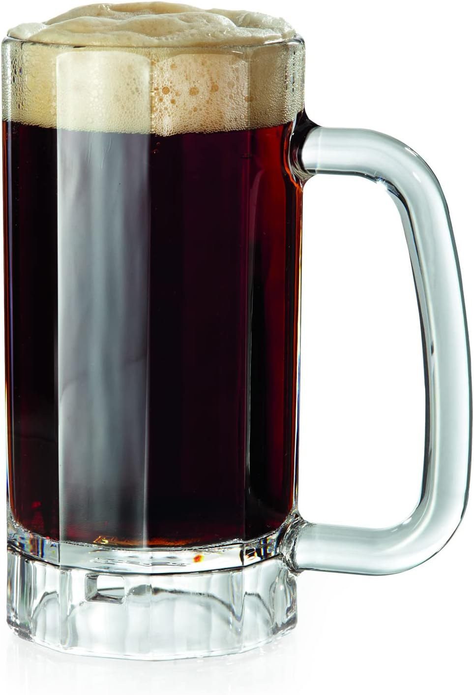GET Beer Mugs