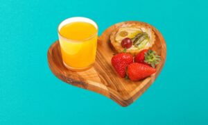 Heart Shaped Charcuterie Board - 5 Best of 2024