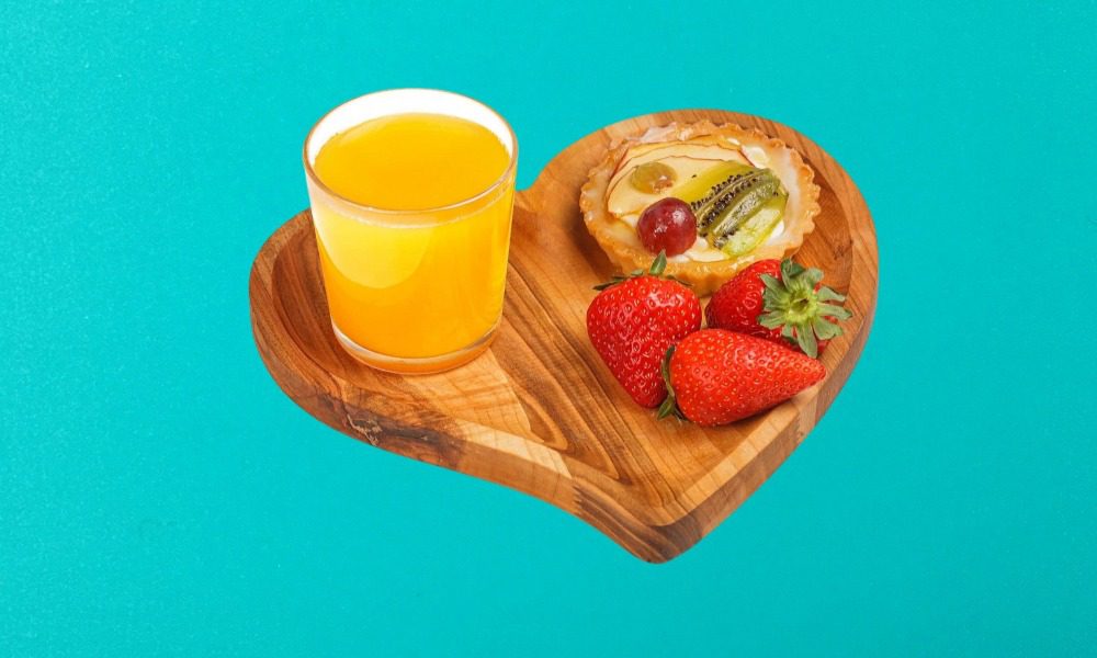 Heart Shaped Charcuterie Board | 5 Best of 2024 1 Heart Shaped Charcuterie Board - 5 Best of 2024