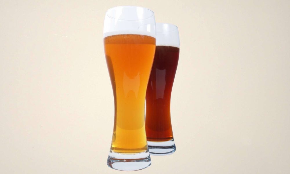 Hefeweizen Glass - 5 Best Options of 2024