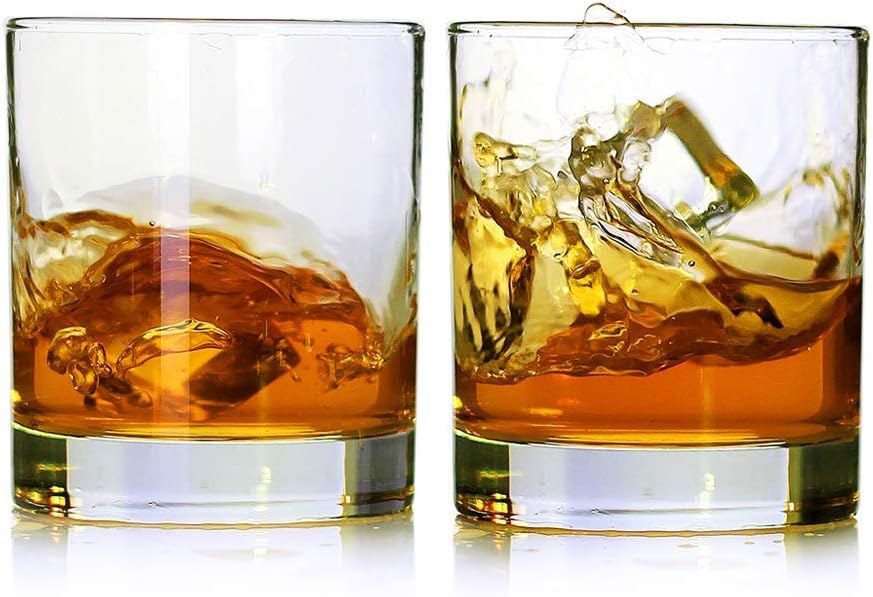 KGnB Scotch Glasses