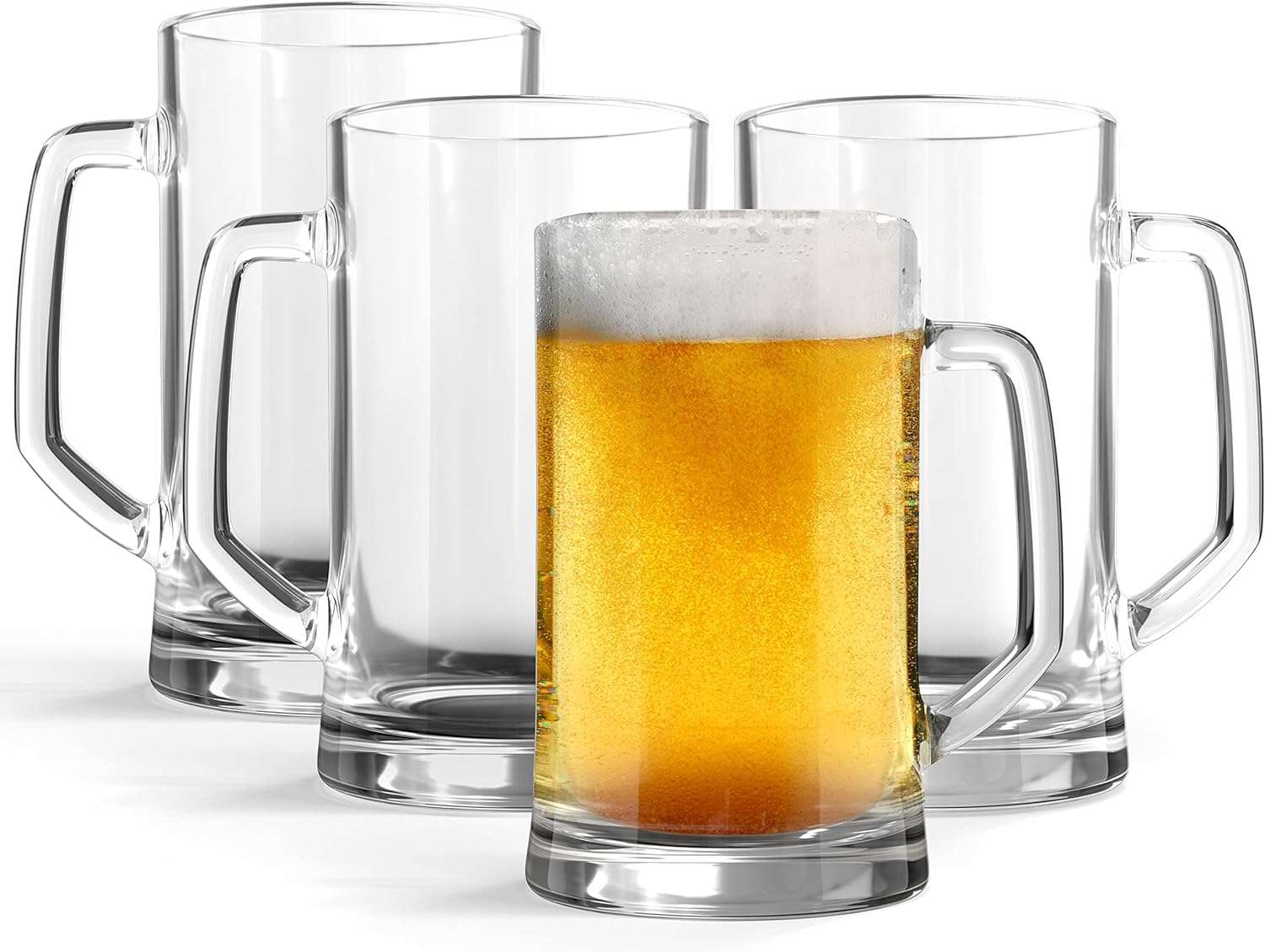KooK Beer Stein Beer Mugs