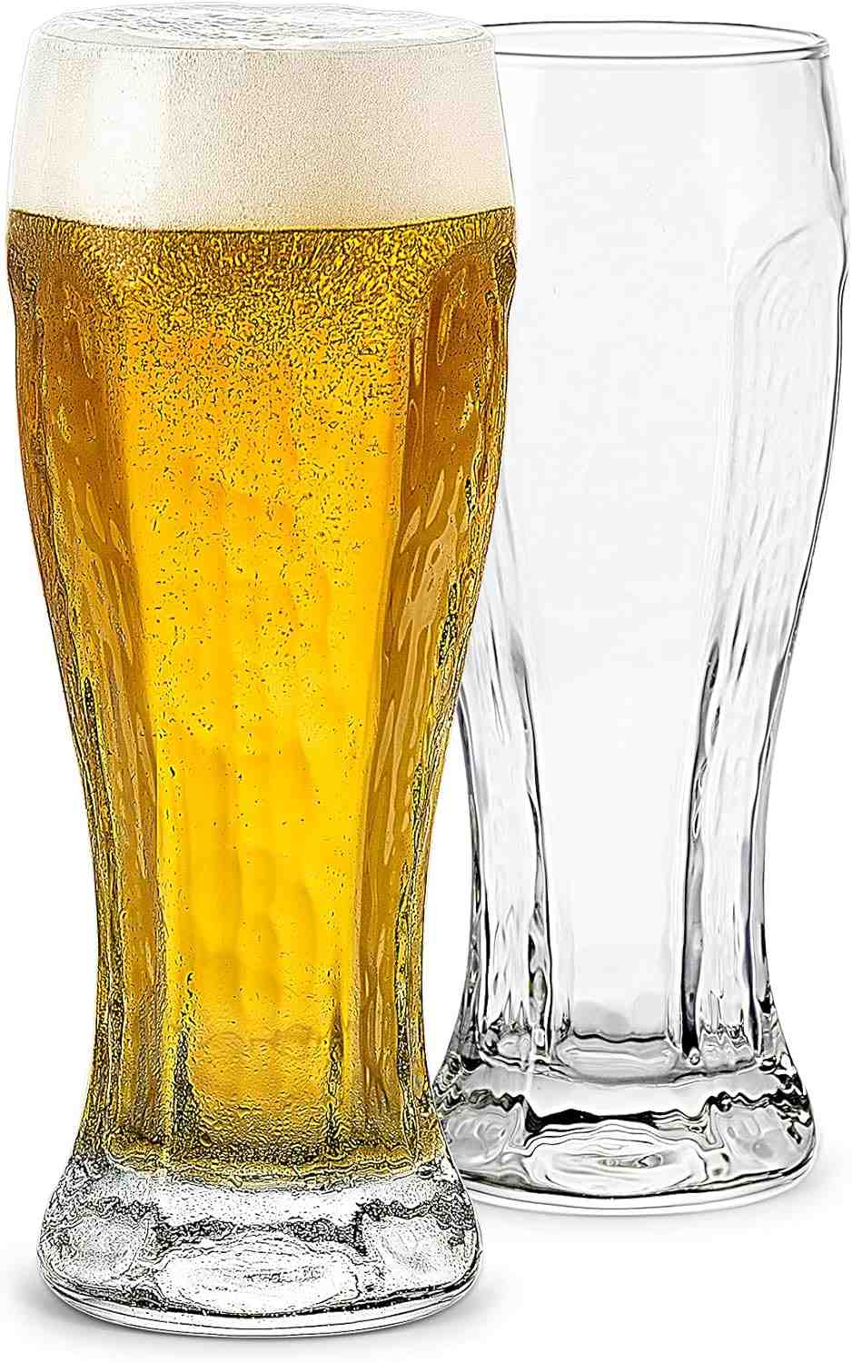 LUXU Weizen Glass