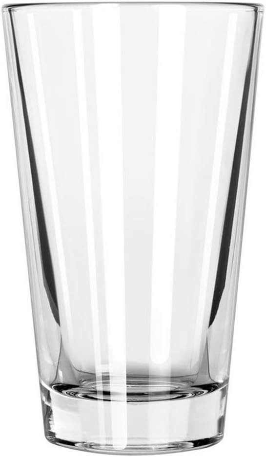 Libbey Pint Glasses