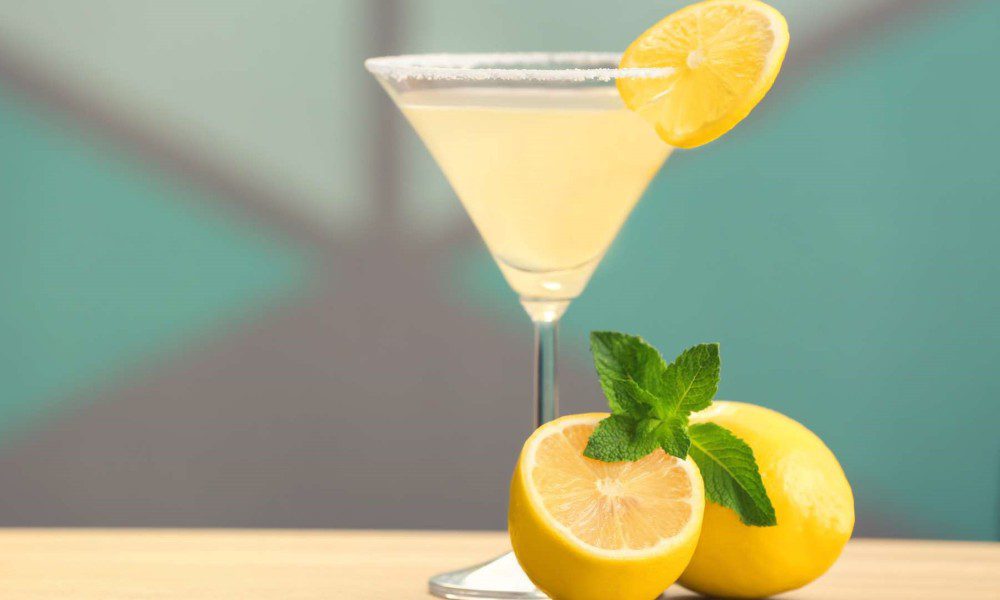 Martini Glasses 11 Best Options of 2024