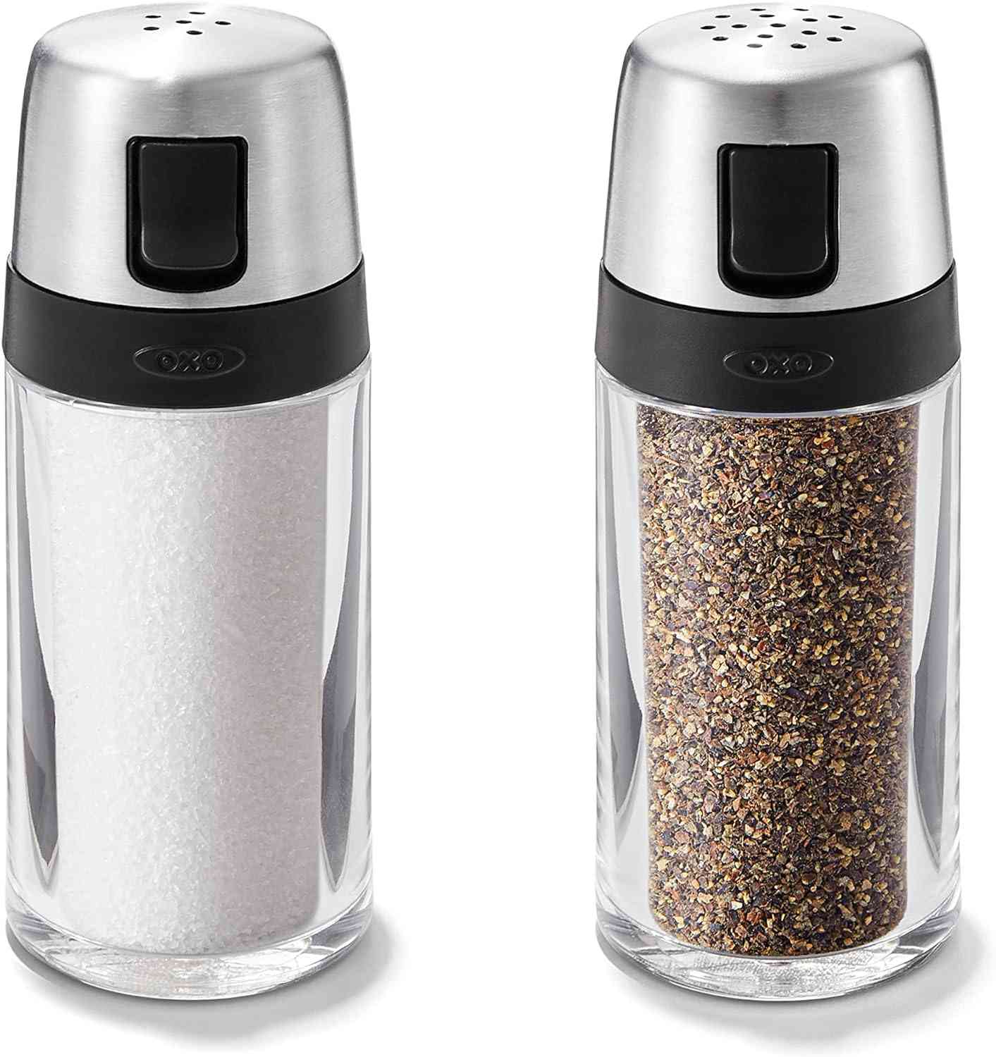 OXO Salt and Pepper Shaker