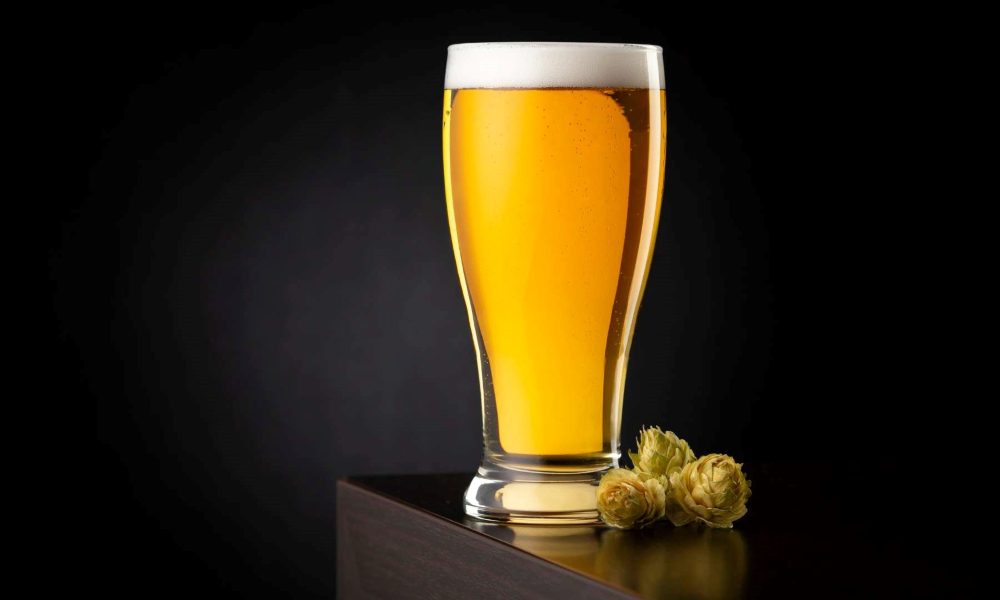 Pilsner Glass - 5 Best Options of 2024
